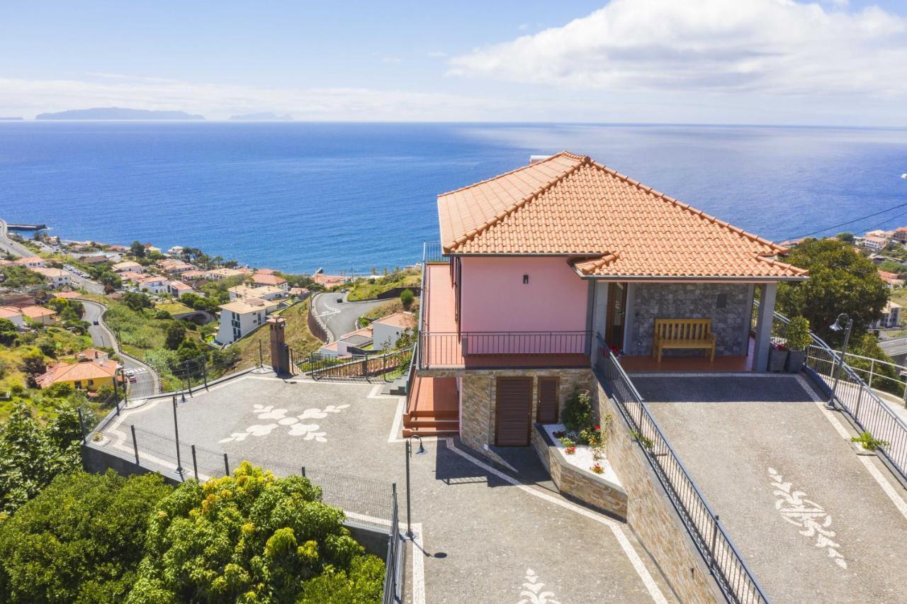 فيلا Casa Do Miradoro سانتا كروز المظهر الخارجي الصورة